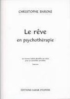 Le rêve en psychothérapie