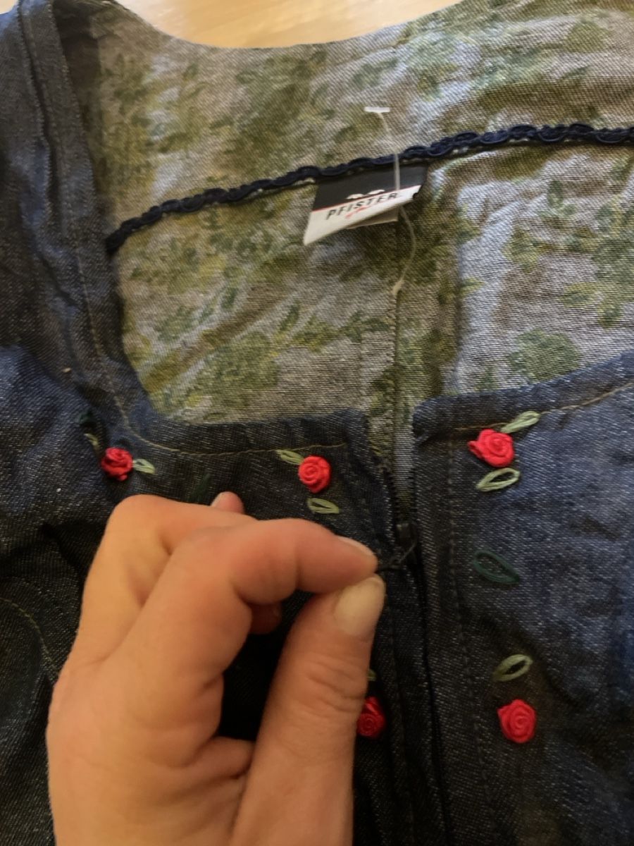 Gilet & Giacche senza maniche: Gilet – Nuovo e nell'imballaggio originale da Benken ZH venduto da stefiz 1