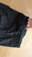 Lululemon Leggings Mesh Schwarz Grösse 2 oder 4