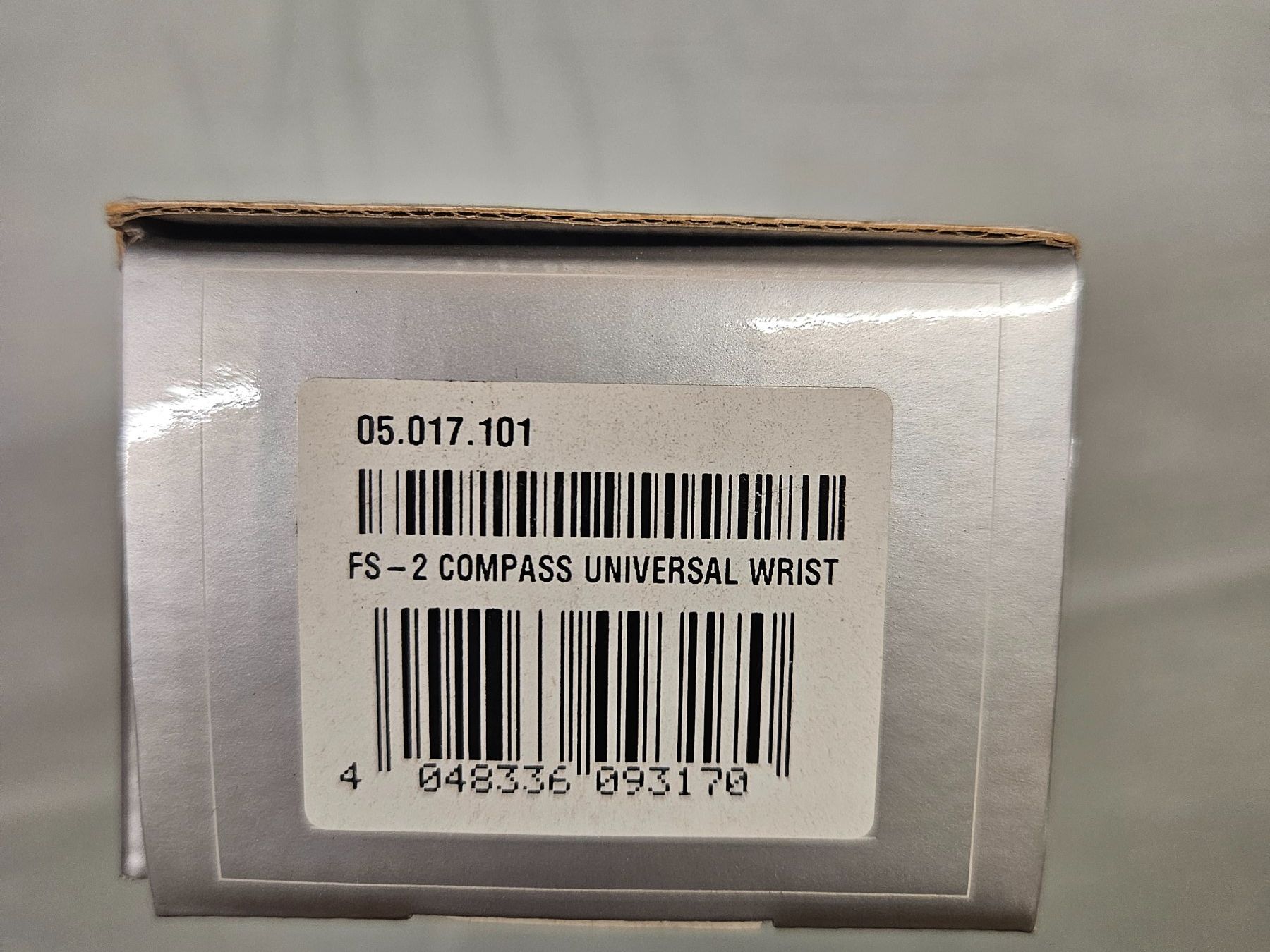 GPS & Messgeräte: Taucherkompass SCUBAPRO schwarz neuwertig – Neu und originalverpackt aus St.Gallenkappel von RocknSkull 5