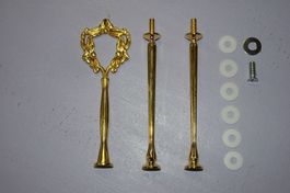 Etagerestangen Bausatz