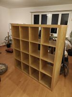 Ikea kallax Regal 4x4