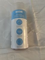 KOOR Kühlhandtuch Rasberry neu im Etui 100% Polyester