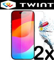 2x iPhone 18 PRO MAX Panzerglas Schutzglas Schutz Glas Verre
