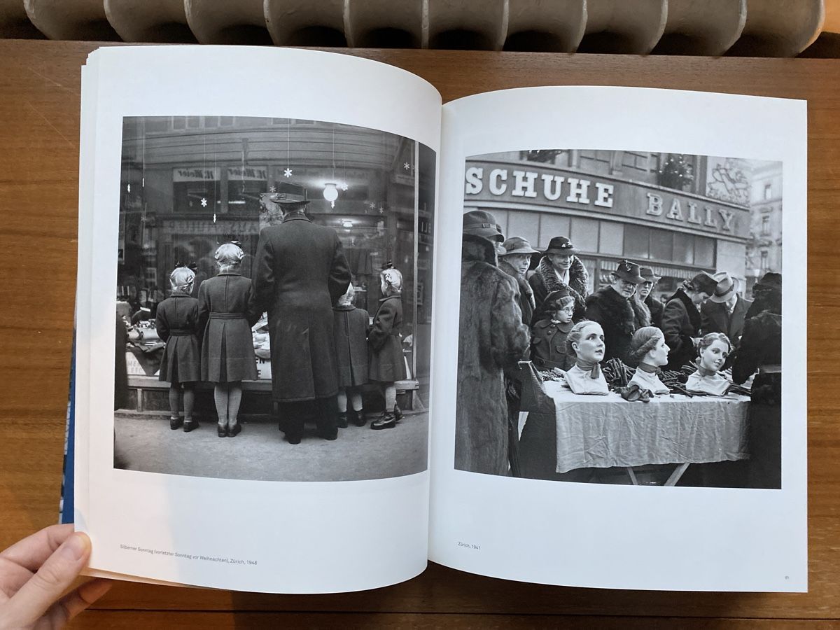 Libri: Theo Frey Fotografien – Usato da Zürich venduto da ann_9fv5 2