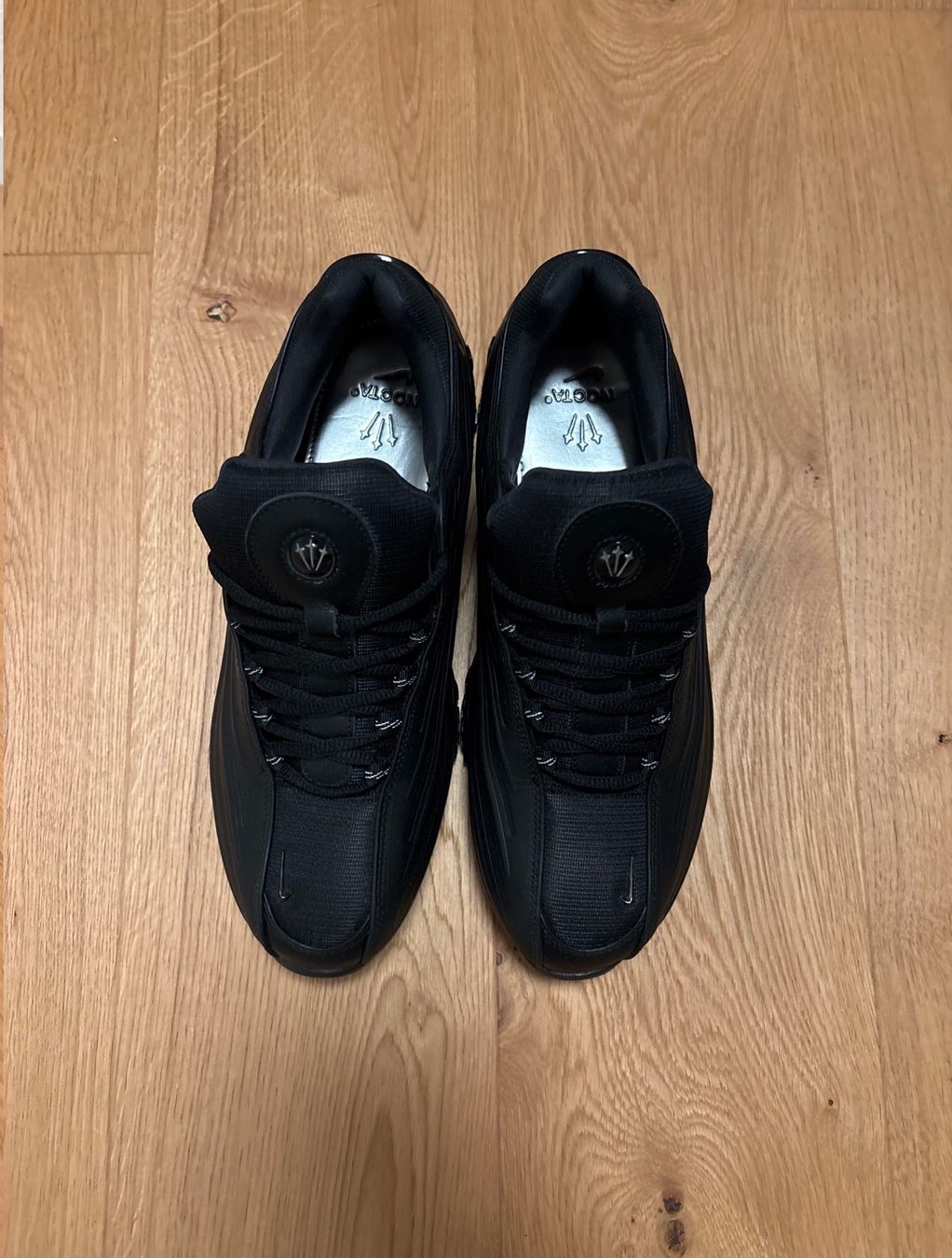 Nike Chaussures hommes: Nike Nocta Hotstep 2 – Neuf (Voir description) à Windisch par evavalente 2