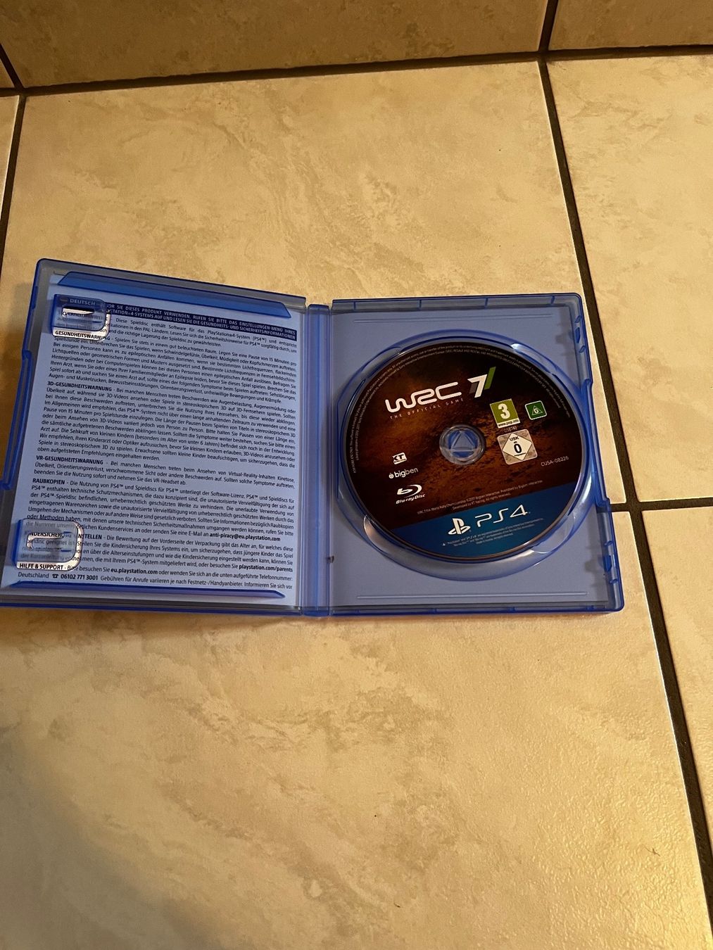 Giochi: Diverse PS4 Spiele – Usato da Olsberg venduto da __Beni__ 4