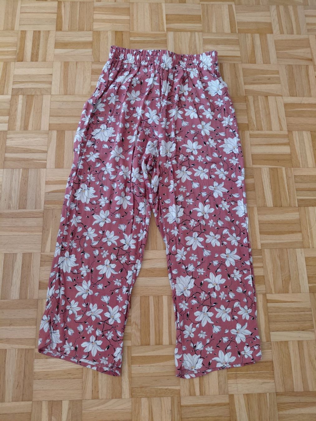 Pantaloni: Neue Damen Sommer Hose gr S – Nuovo (secondo la descrizione) da Aesch BL venduto da shiva0211