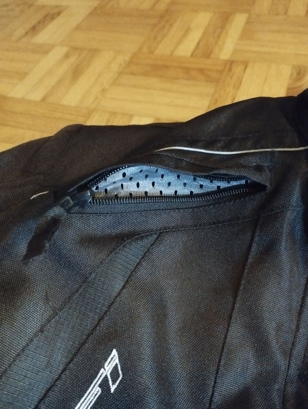 Vestes: Motorradjacke - Grösse M – D'occasion à Berneck par Saar67 3