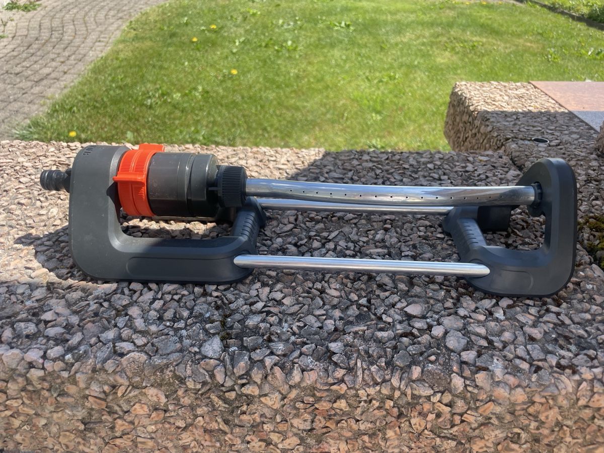Gardena Alle Werkzeuge: Gardena – Gebraucht aus Birmensdorf ZH von son_fm8b 1