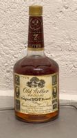 Old Weller Antique 107, Bourbon Whisky, 1960/1970, 1 Liter