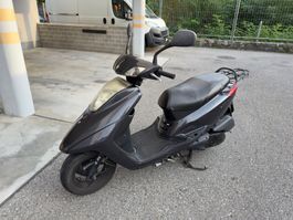 Yamaha XC 125 Vity Roller MFK 07.2022 ab 1 CHF