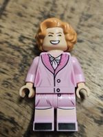lego figurine harry potter hp164 Queenie Goldstein