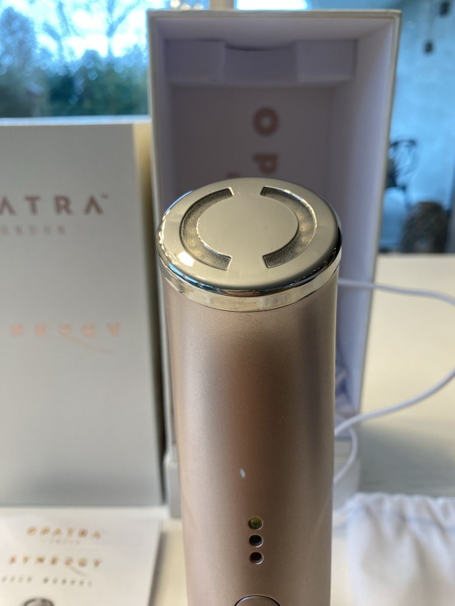 Opatra Cura del viso: OPATRA Synergy Face & Body – Usato da Meilen venduto da Bluebols 1