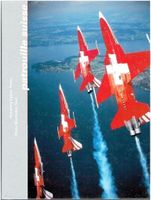 Patrouille Suisse, Vorwort von Adolf Ogi