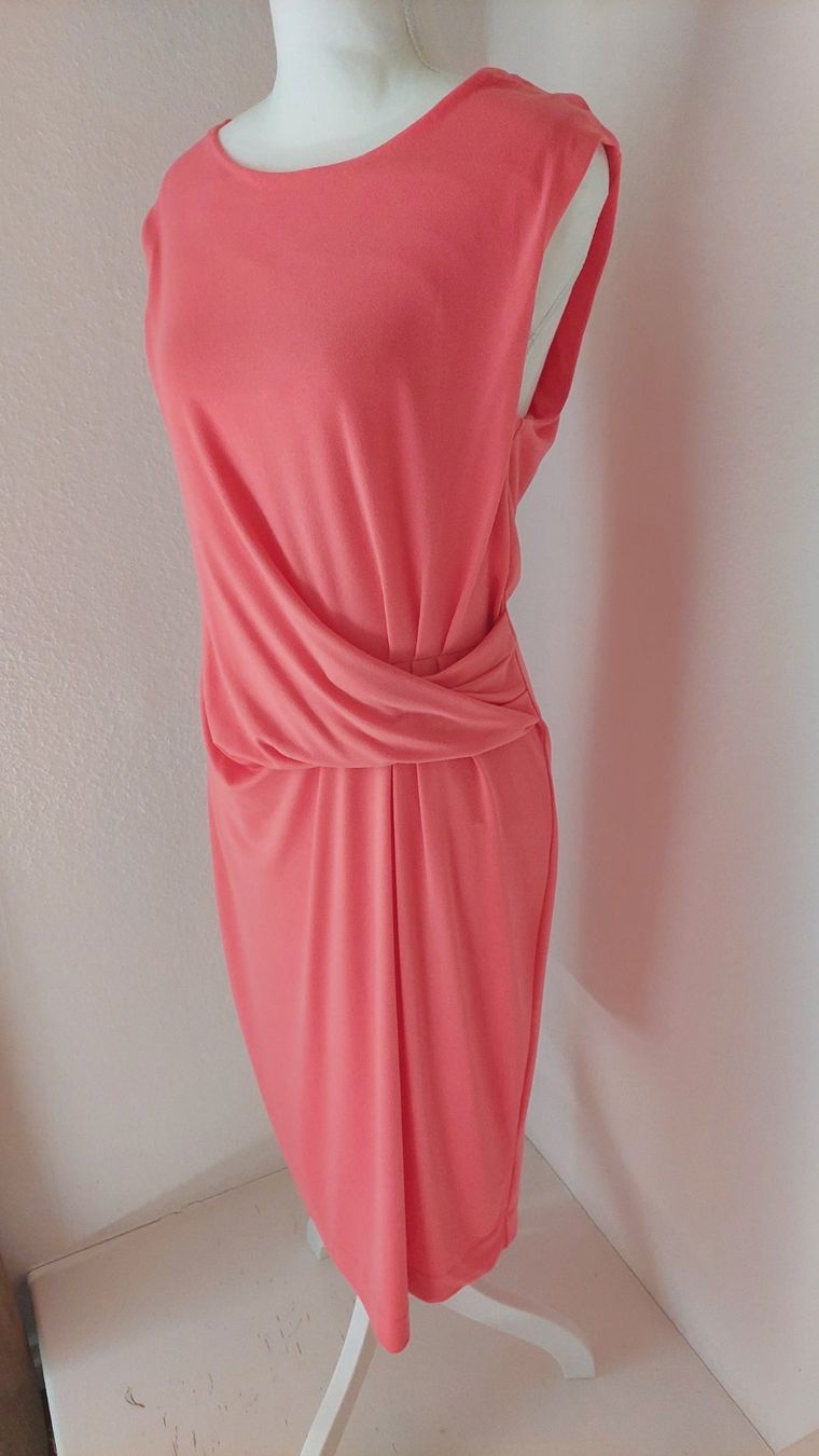 Kleider: Sommer Kleid / Robe d'été 38 – Neu (gemäss Beschreibung) aus Adliswil von Boncoinsuisse 1