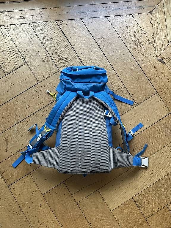Sacs & sacs à dos: Tatonka Wokin Kinderrucksack – D'occasion à Zuerich par Tozde 2