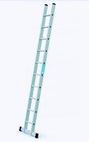 Zarges 3 Meter Anstellleiter