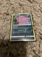 Pokemon Karte - Kryppuk Holo - Top Zustand - Selten!