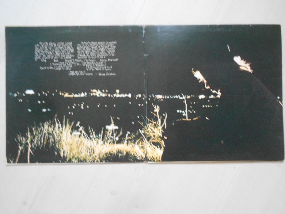Dischi in vinile: BRUCE COCKBURN  -  NIGHT VISION – Usato da Bex venduto da Giorgiob 2