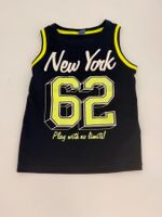Shirt/ Tank Top Gr. 116 von dopodopo