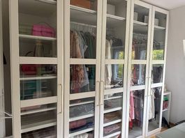 Pax Schrank
