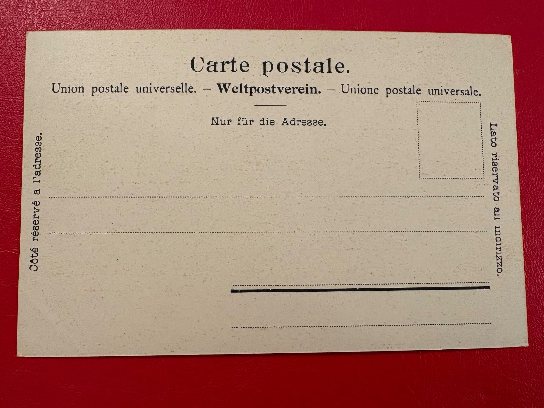 Cartoline postali: Basel - Marktplatz // Tram – Usato da St-Légier-La Chiésaz venduto da Theo005 1