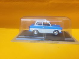 Trabant P50 1:43