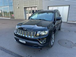 JEEP Compass 2.2 CRD Limited