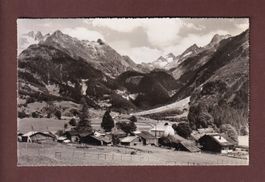 GADMEN - 1965