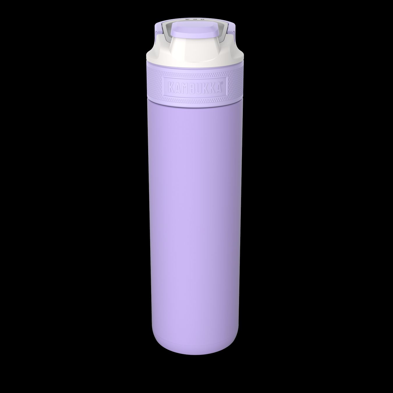 Trinkflaschen & Thermosflaschen: Elton Insulated, Digital Lavender – Neu und originalverpackt aus Bremgarten AG von simpliCH 1