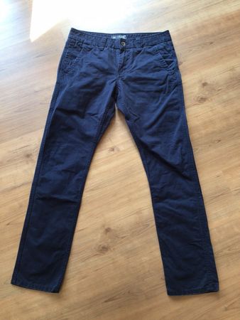 *** WE Chino Hose Gr. 31/32