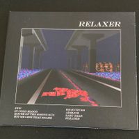 Alt-J - Relaxer