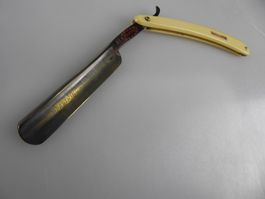 Heartring Young Rasiermesser, Rarität