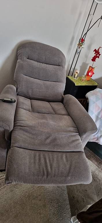 Sessel: Relaxstuhl – Gebraucht aus Schaffhausen von munotmunot01 1