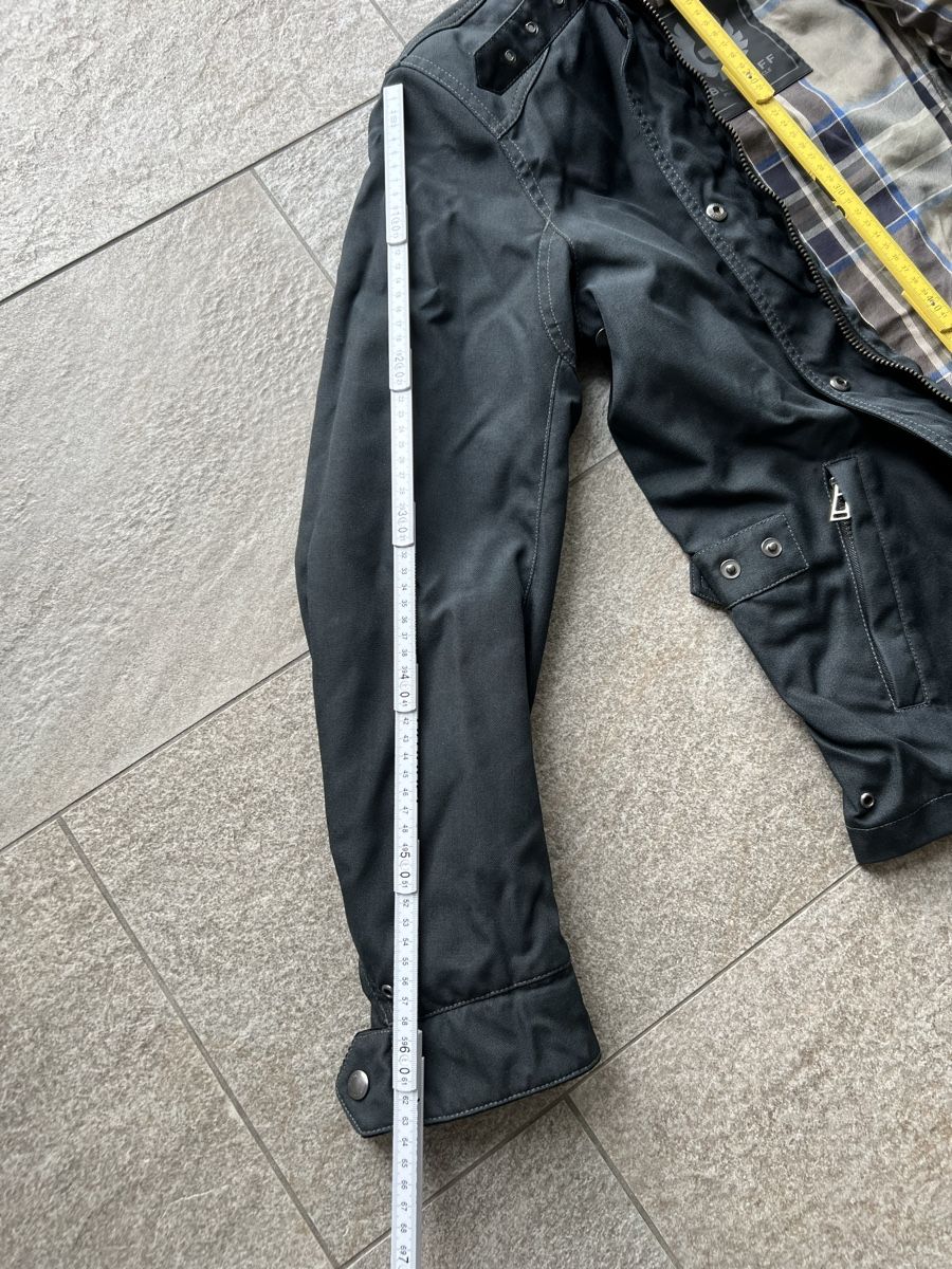 Belstaff Giacche: Belstaff Stoffjacke – Usato da Bülach venduto da cla_v5tg 5
