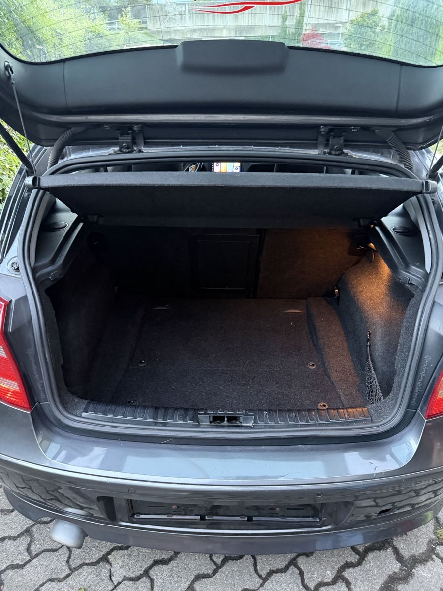 BMW Automobili: BMW 120D MIT MFK – Difettoso da Tamins venduto da joa_h7tr 8
