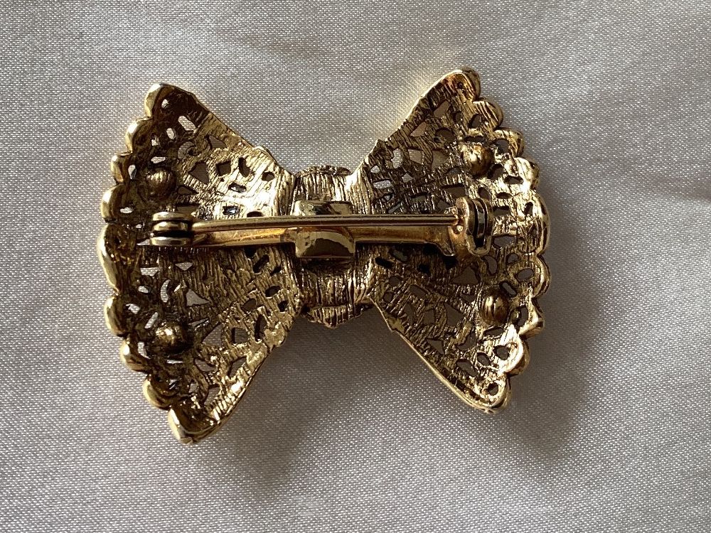 Spille & Fermagli: Broche – Usato da fribourg venduto da iris18 3
