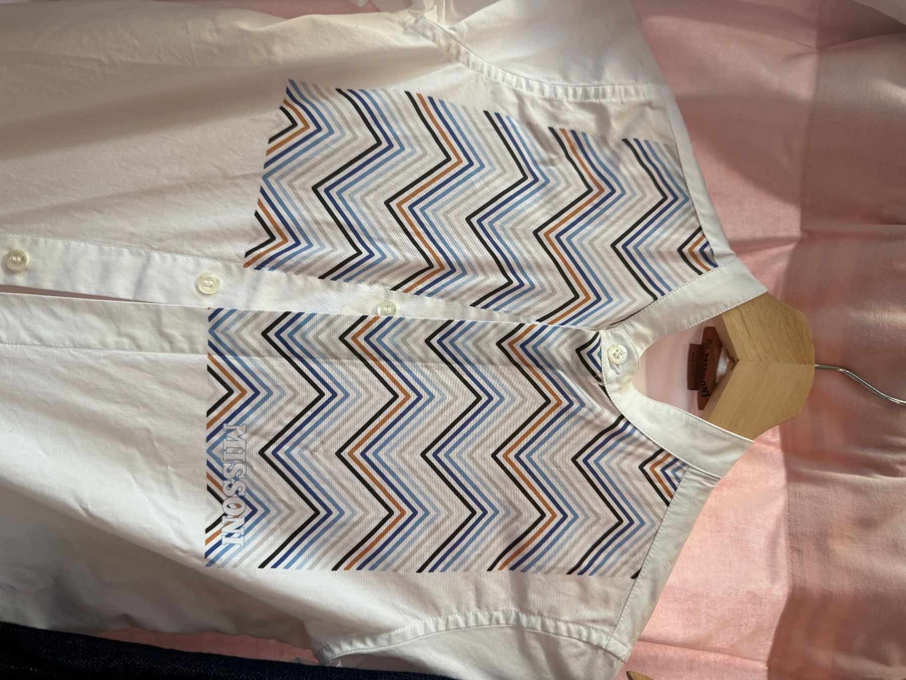 Missoni Lotti & Set di vestiti: Missoni Kinder Set gr 6 – Usato da Zürich venduto da SecondhandZurich 1