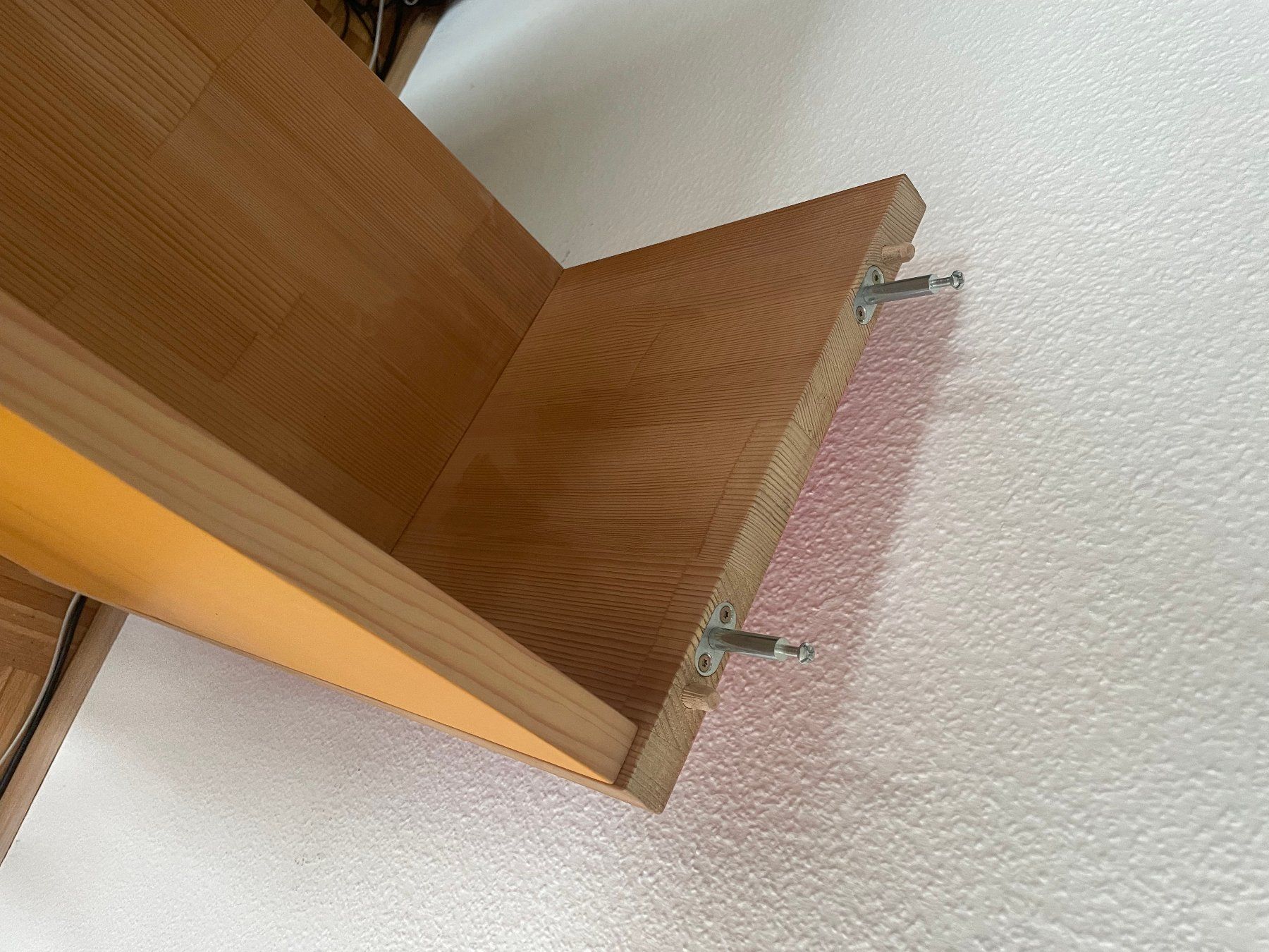 Letti: Hochbett mit farbigen Akzenten – Usato da Basel venduto da loi_7w5f 5