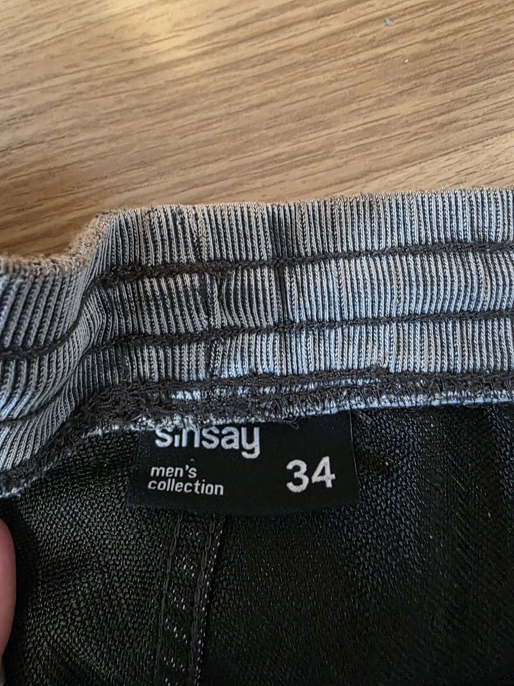 Jeans: jeans 34 herren – Usato da Büsserach venduto da Seve23. 1