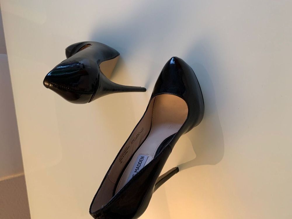 Steve Madden Scarpe da donna: Steve madden high heels LEDER – Nuovo (secondo la descrizione) da Adliswil venduto da Jessik0 5