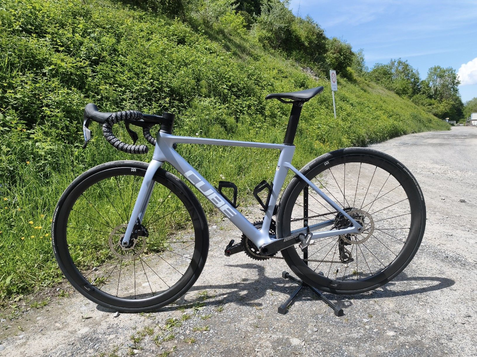 Cube Biciclette: Cube litening air C:68X pro – Usato da Vionnaz venduto da tho_smf6 1