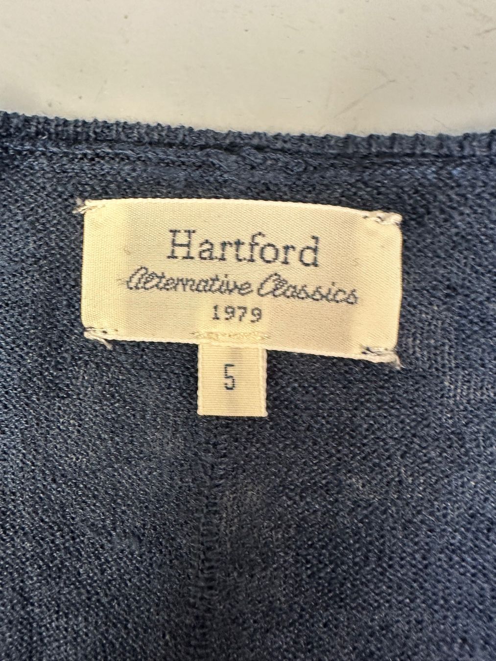 Hartford Pullover & Sweatshirts: PULLOVER “HARTFORD“ #72 AB 1.- !!! – Gebraucht aus Zürich von NIKI777 2