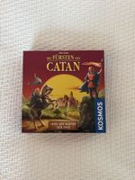 Die Fürsten von Catan