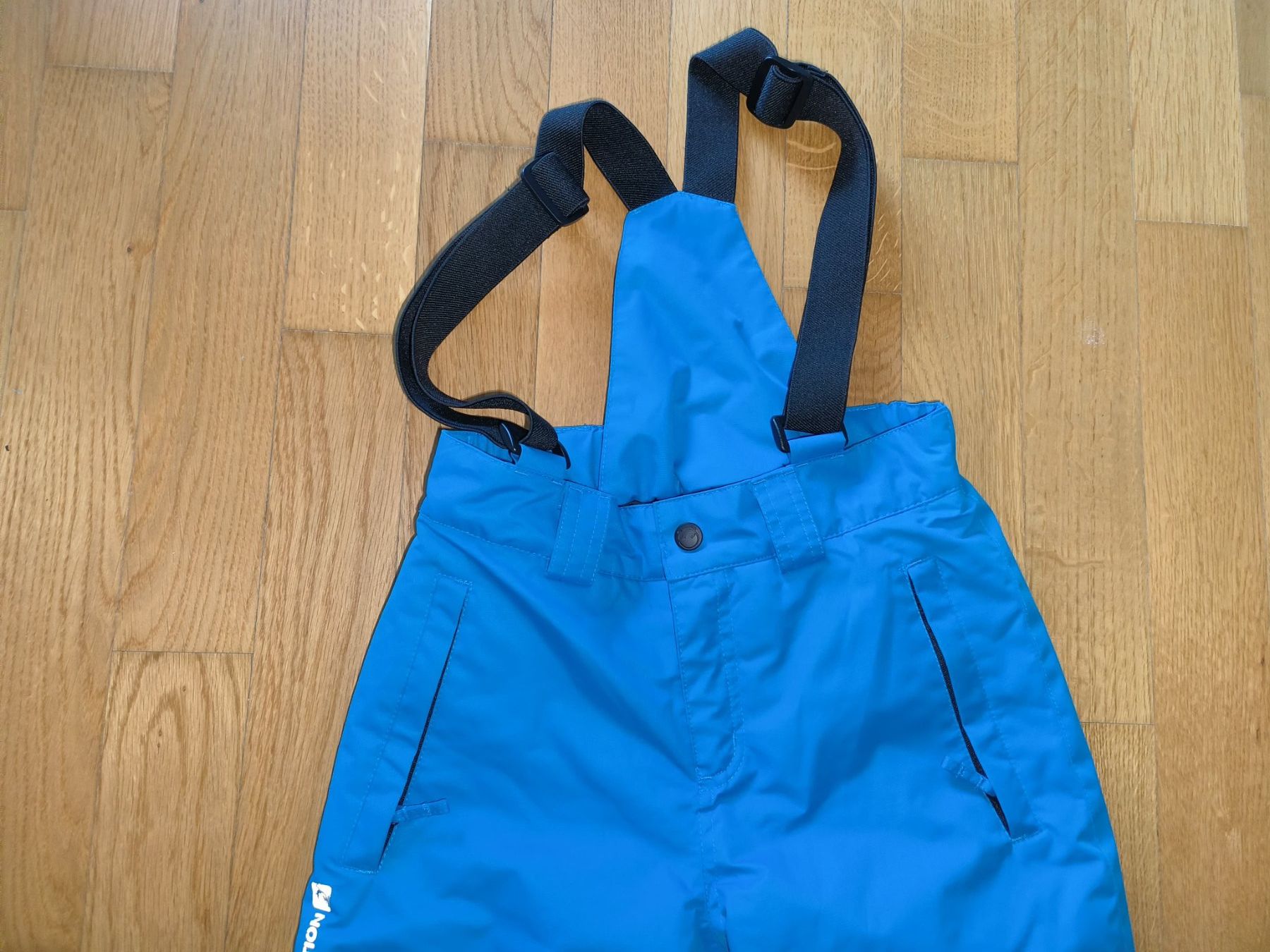 Pantaloni: Neuwertige Skihose , Gr.122 – Usato da Oftringen venduto da joa_bbm2 2