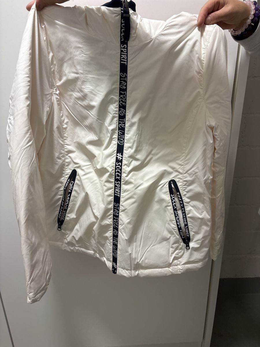 Soccx Giacche: Winterjacke von Soccx – Nuovo (secondo la descrizione) da Affoltern am Albis venduto da tam_5vn5