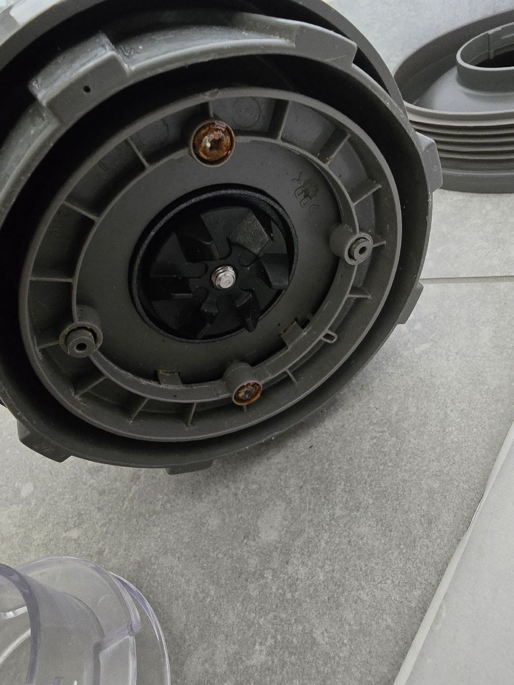 Electrolux Küchengeräte: electrolux esb7300s – Gebraucht aus vallon von Djsubway 4