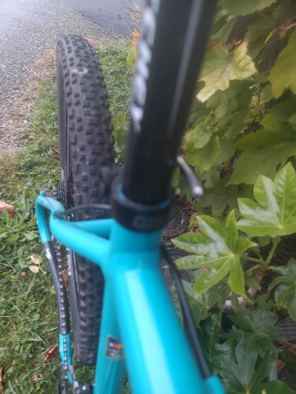 Vélos: Yeti Arc MTB – D'occasion à Wädenswil par mis_b5pn 6