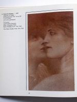 RAR Khnopff Fernand Belgian Avantgarde Symbolismus